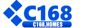 c168.homes